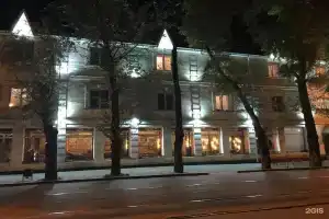Гостевой дом «Хутор хаус», Адлер