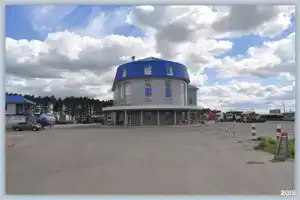 Мотель «Восток1453», Уфа