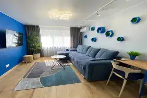 Апартаменты на красная 193, Кропоткин