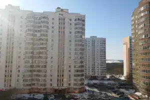 Aday Apartments (Эдэй Апартаменты) на проспекте Победы 44, Курск
