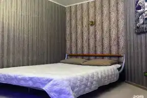 Квартирный Вопрос на улице Цюрупы, Уфа