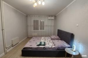 Апартаменты на улица Бориса Алексеева, 20к3, Астрахань