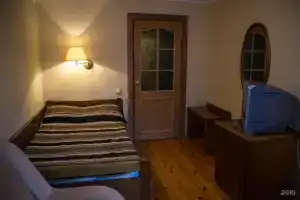 Гостевой дом «Ясная Поляна»