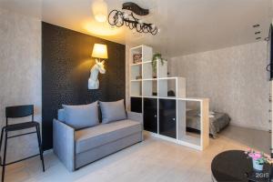 OGNI Apartments, Владивосток