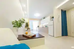 Апартаменты на проспект Ленина, 15Б, Томск