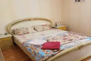Апартаменты на проспект Шогенцукова, 22, Нальчик