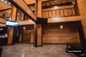 Гостиница «Притяжение»