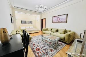 Апартаменты на Кутузовский проспект, 19, Москва