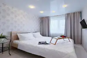 Apartdzr, Дзержинск