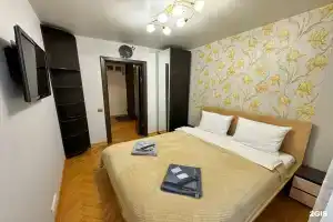 Comfort Home (Комфорт Хоум) на бульваре Ракетный, Москва
