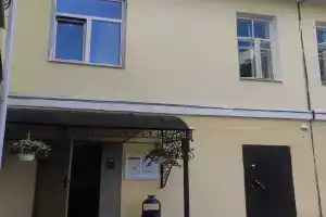 Хостел «Берег», Ярославль