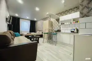 Апартаменты на Проспект Ленина, д. 138, Тула