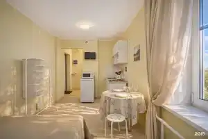 Апартаменты на Советской Армии 60, Пермь