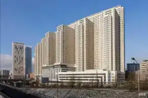 Fortnight Apartments, Москва