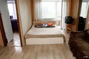 Апартаменты на Привокзальная д 3 кв 21, Ржев