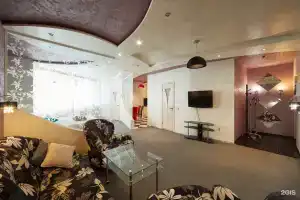 Апартаменты на Курчатова,5в, Челябинск