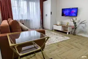 Апартаменты на Шевченко 52, Смоленск