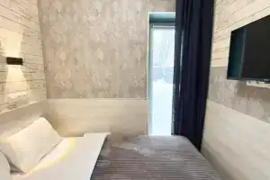 Апартаменты на Старокаширское шоссе, 4к3, Москва