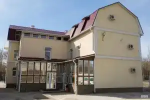 Отель «Южный», Нововоронеж