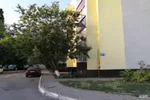 Апартаменты на улице Фрунзе, Алексеевка
