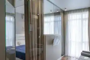 Morent, Адлер