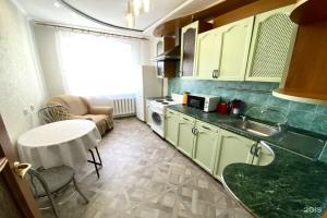 Декабрист, Чита