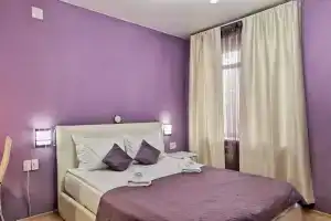 Апарт Комфорт, Ярославль