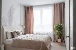 Апартаменты на Каширский проезд, 25к5, Москва