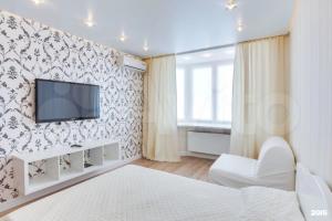 Апартаменты на Кушелевская дорога, 5к2, Санкт-Петербург