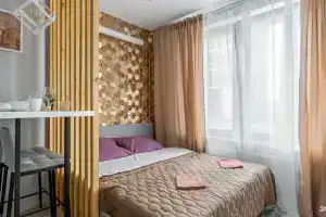 Север Москвы Moko, Москва