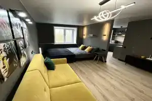 Апартаменты на улица Малышева, 130Б, Екатеринбург