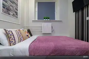 Апартаменты на Старокаширское шоссе, 2к6, Москва