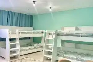Хостел «Хайотель», Кумертау