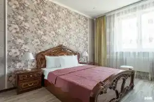 Апартаменты на ул. Садовая, д. 159 корпус 1, этаж 18, Краснодар