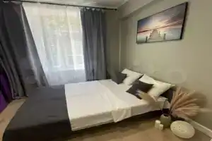 Апартаменты на Гостиничный пр., 8к1, Москва