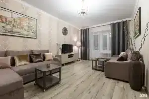 Fortnight (Фортнайт) на проспекте Кутузовский, Москва