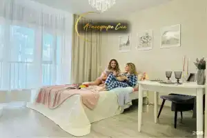 Апартаменты на улица Кирова, 11, Новосибирск