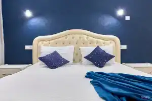 Апартаменты на проспект Победы, 62к1, Казань