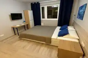 MOKO Apartments, Москва