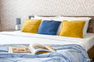 Апартаменты на Таманская улица, 121к12, Анапа