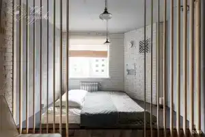 Две Подушки, Вологда