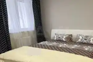 Апартаменты на ул. Липовой Рощи, 4к4, Москва