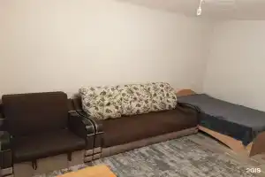 Квартирка, Ишим