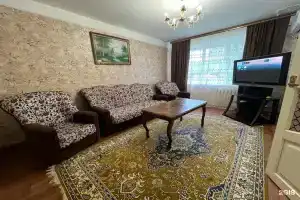 Апартаменты на Проспект Имама Шамиля 6 Б кв33, Махачкала