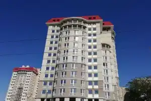 Уютно как дома на улице Пархоменко, Волгоград