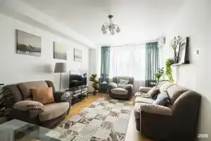 GM Apartments, Москва