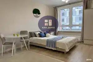 Апартаменты на Москва Куприна 7/1-344 (АС), Москва