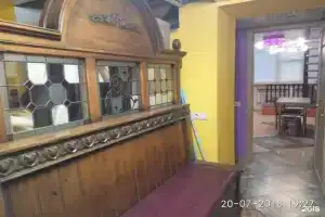 Апартаменты на Полярная 31 стр.1, Москва