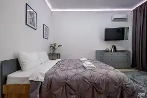 Lo Apartments, Москва