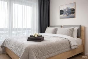 Апартаменты на Люблинская улица, 72к3, кв 310, Москва